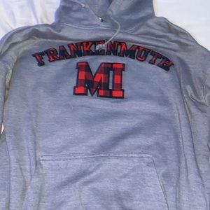 Frankenmuth sweatshirt